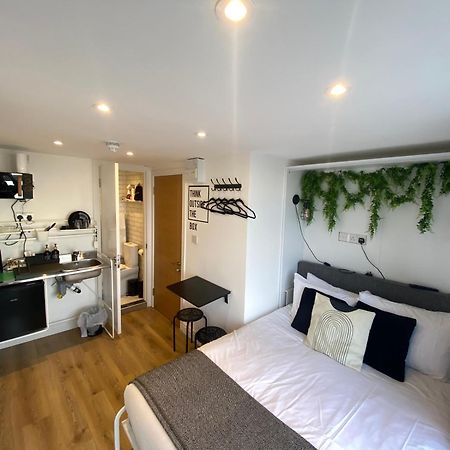 Innit Townhouse Londyn Zewnętrze zdjęcie