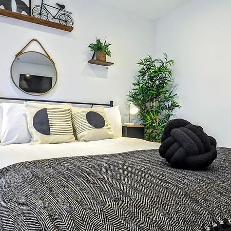 Innit Townhouse Londyn Zewnętrze zdjęcie