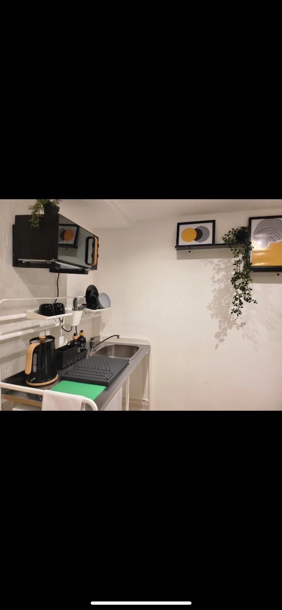 Innit Townhouse Londyn Zewnętrze zdjęcie