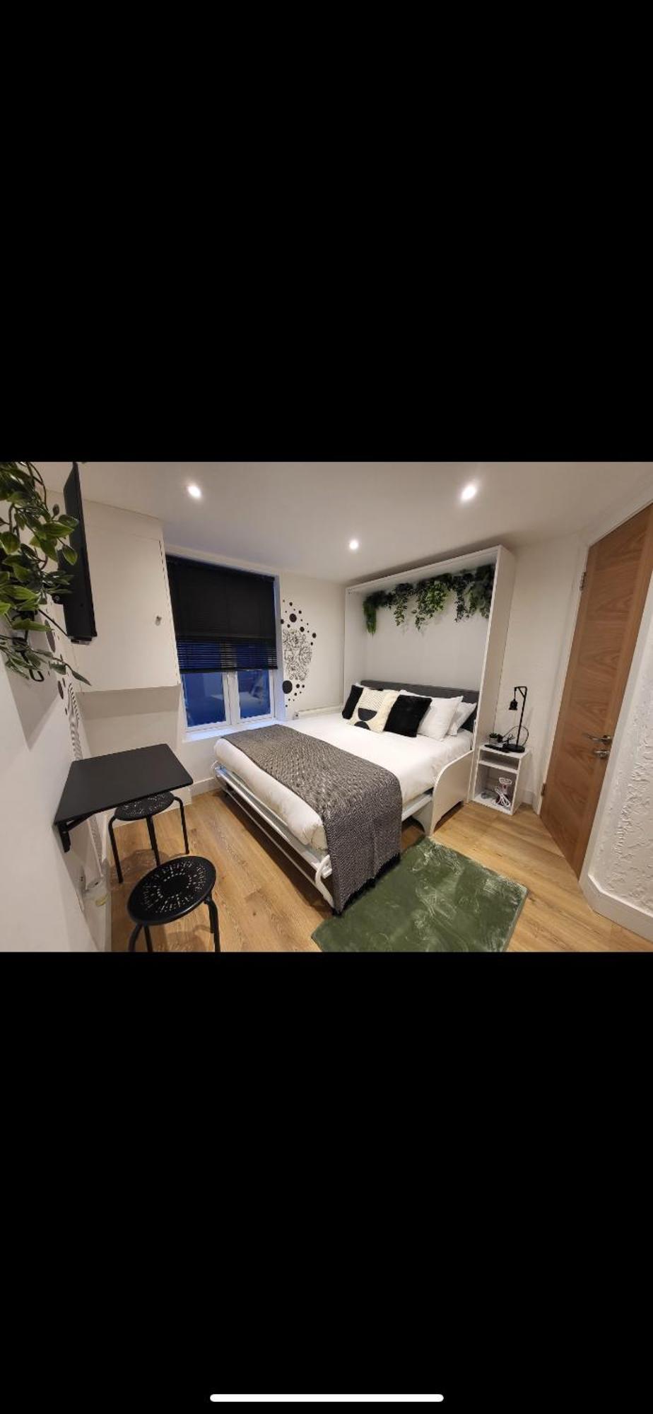Innit Townhouse Londyn Zewnętrze zdjęcie