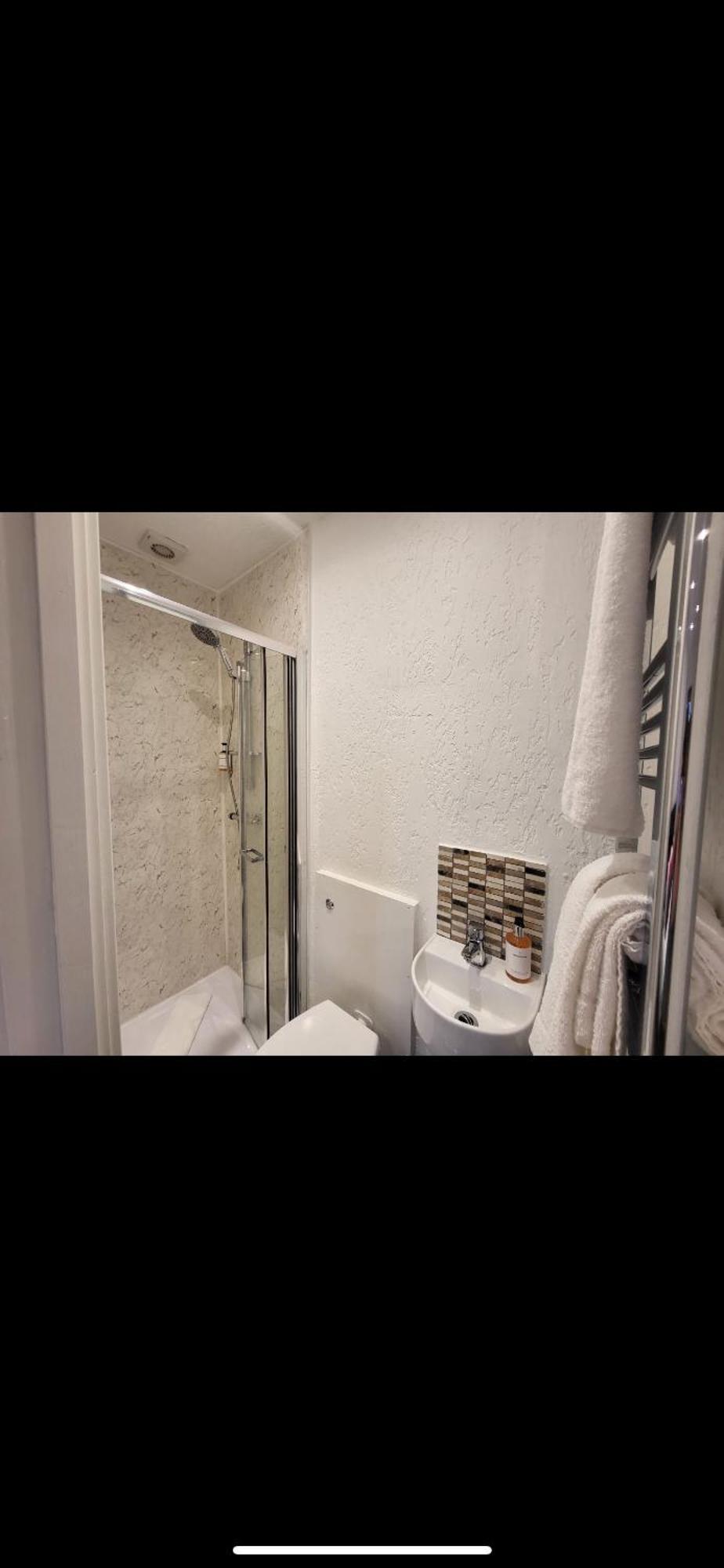 Innit Townhouse Londyn Zewnętrze zdjęcie