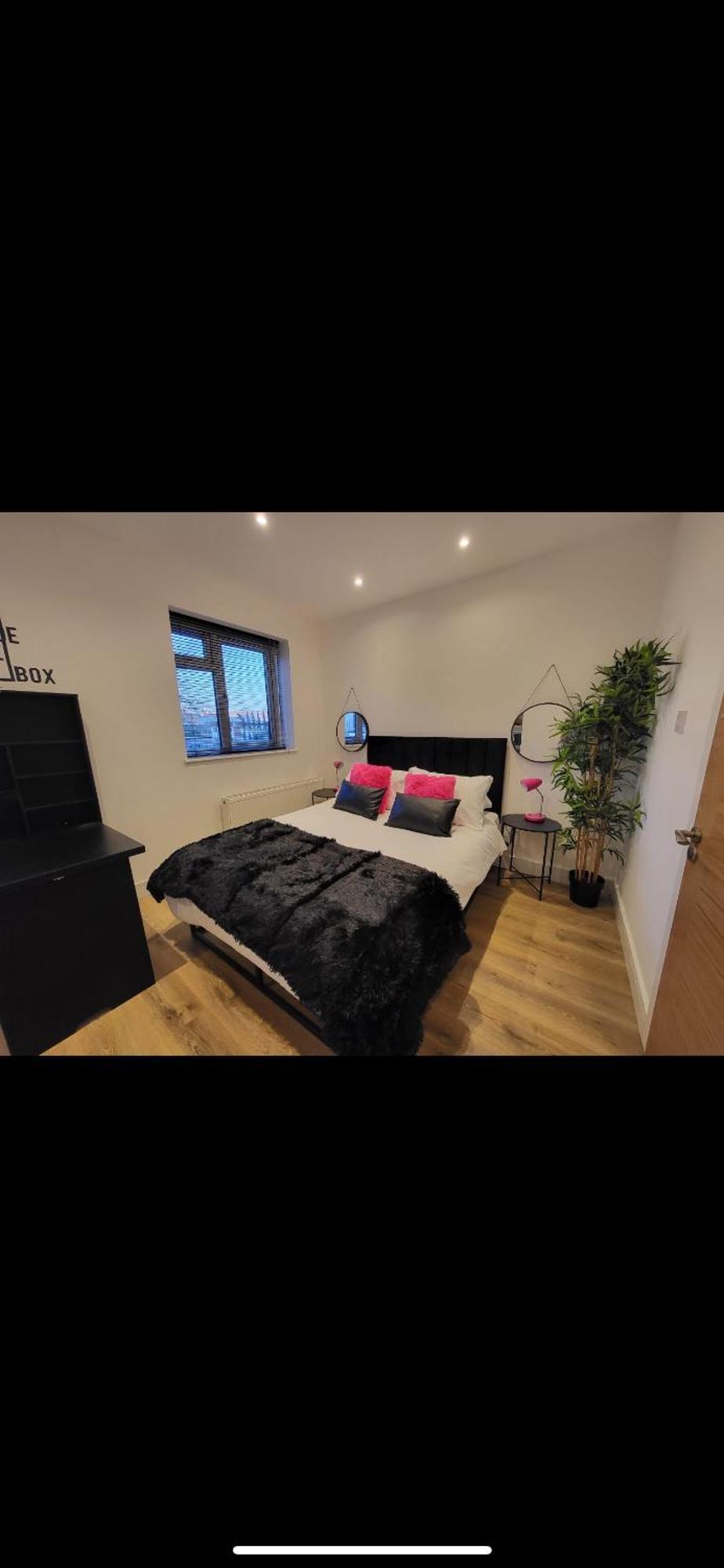 Innit Townhouse Londyn Zewnętrze zdjęcie