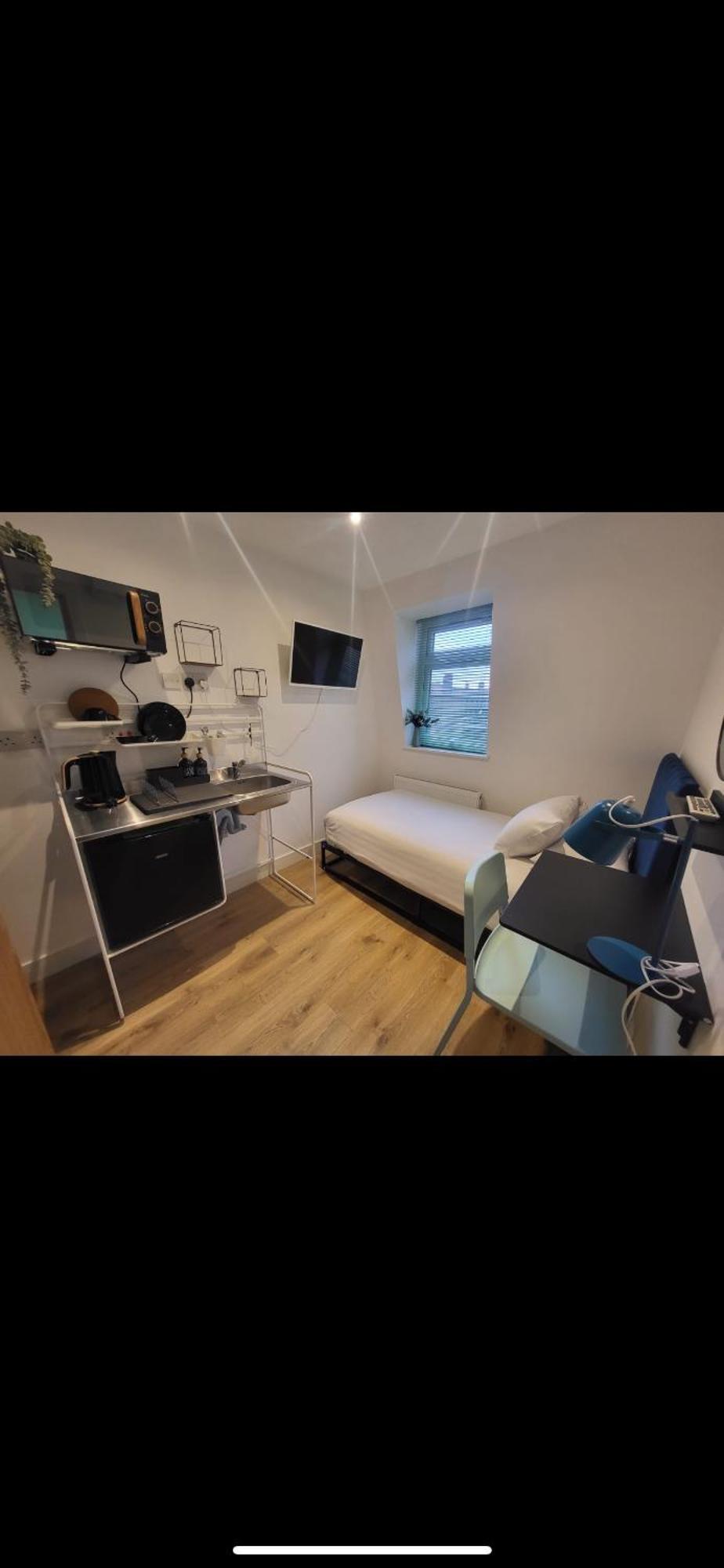Innit Townhouse Londyn Zewnętrze zdjęcie