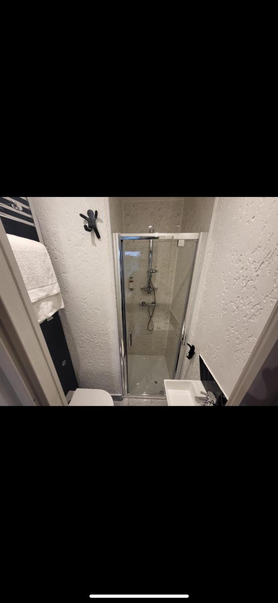 Innit Townhouse Londyn Zewnętrze zdjęcie
