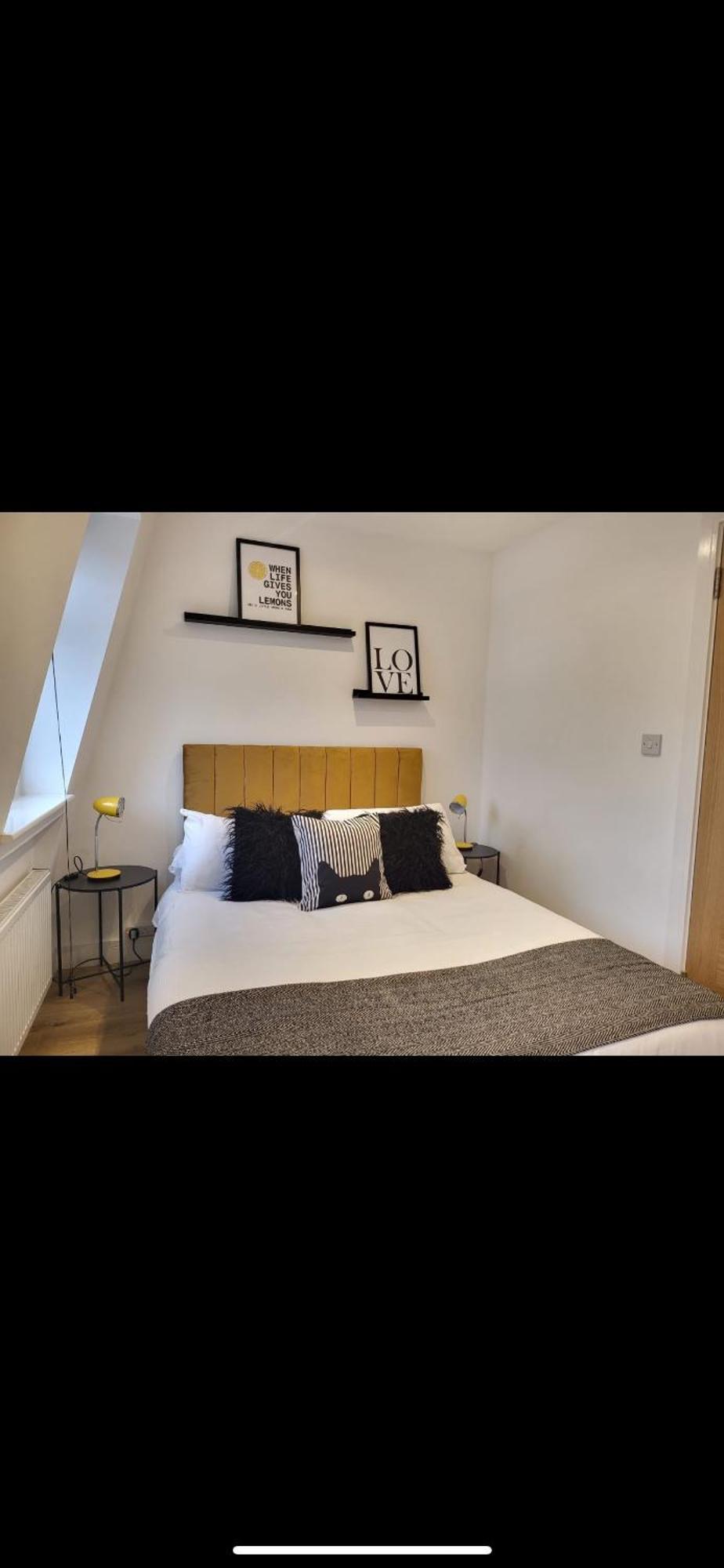 Innit Townhouse Londyn Zewnętrze zdjęcie