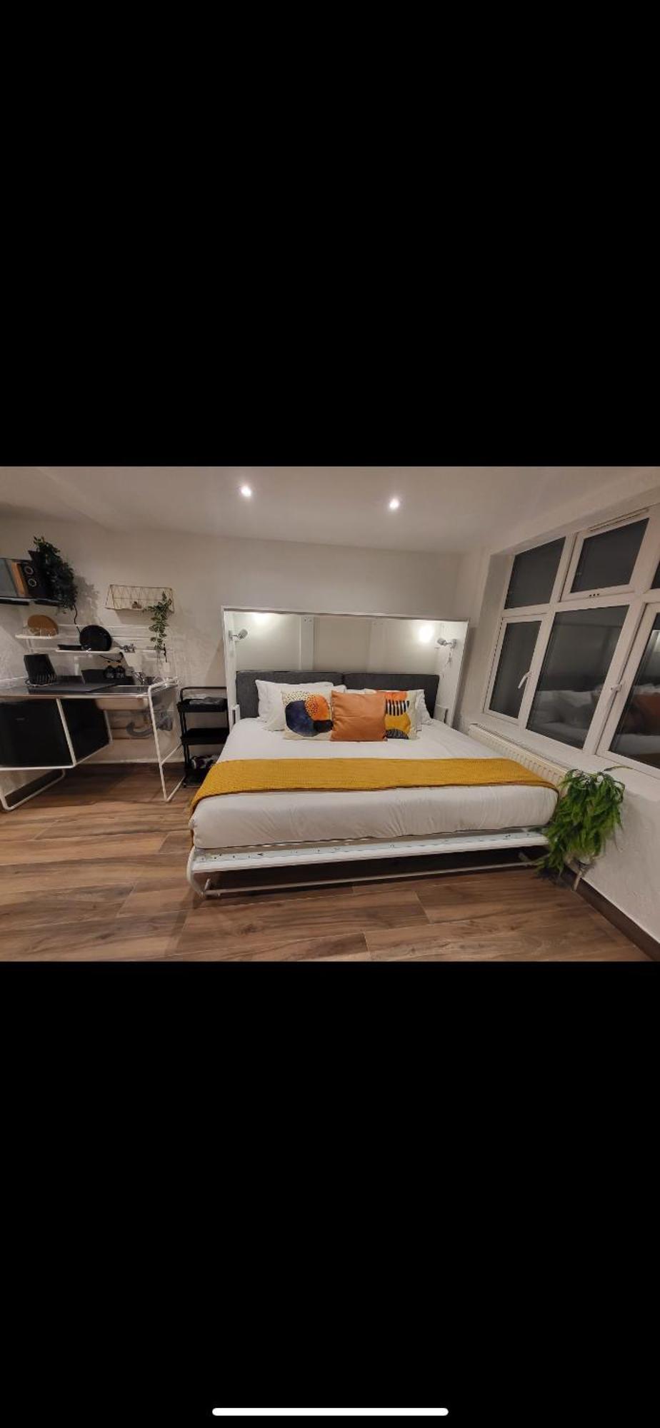 Innit Townhouse Londyn Zewnętrze zdjęcie