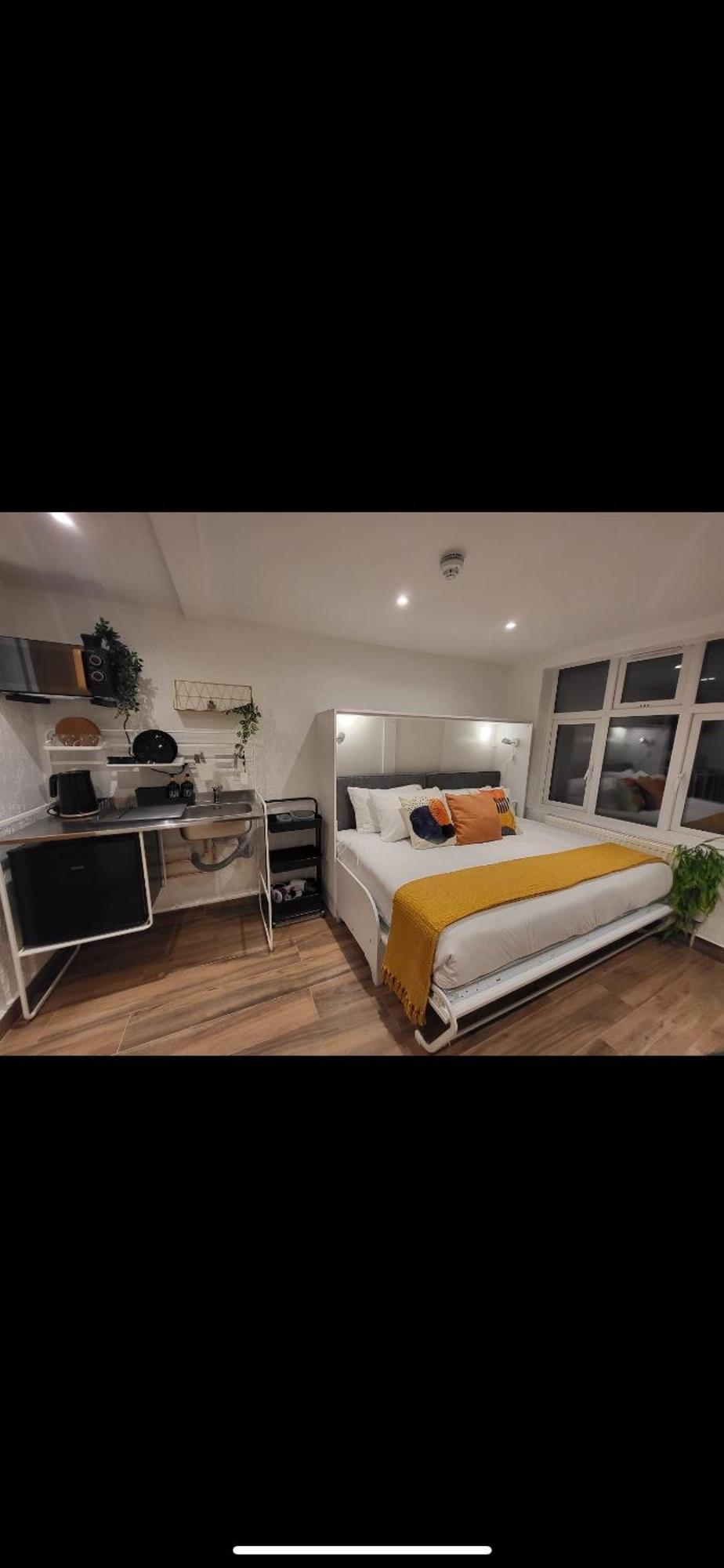 Innit Townhouse Londyn Zewnętrze zdjęcie