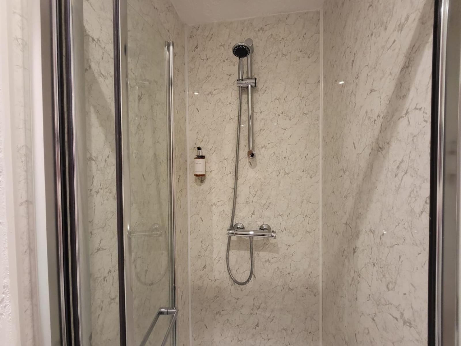Innit Townhouse Londyn Zewnętrze zdjęcie