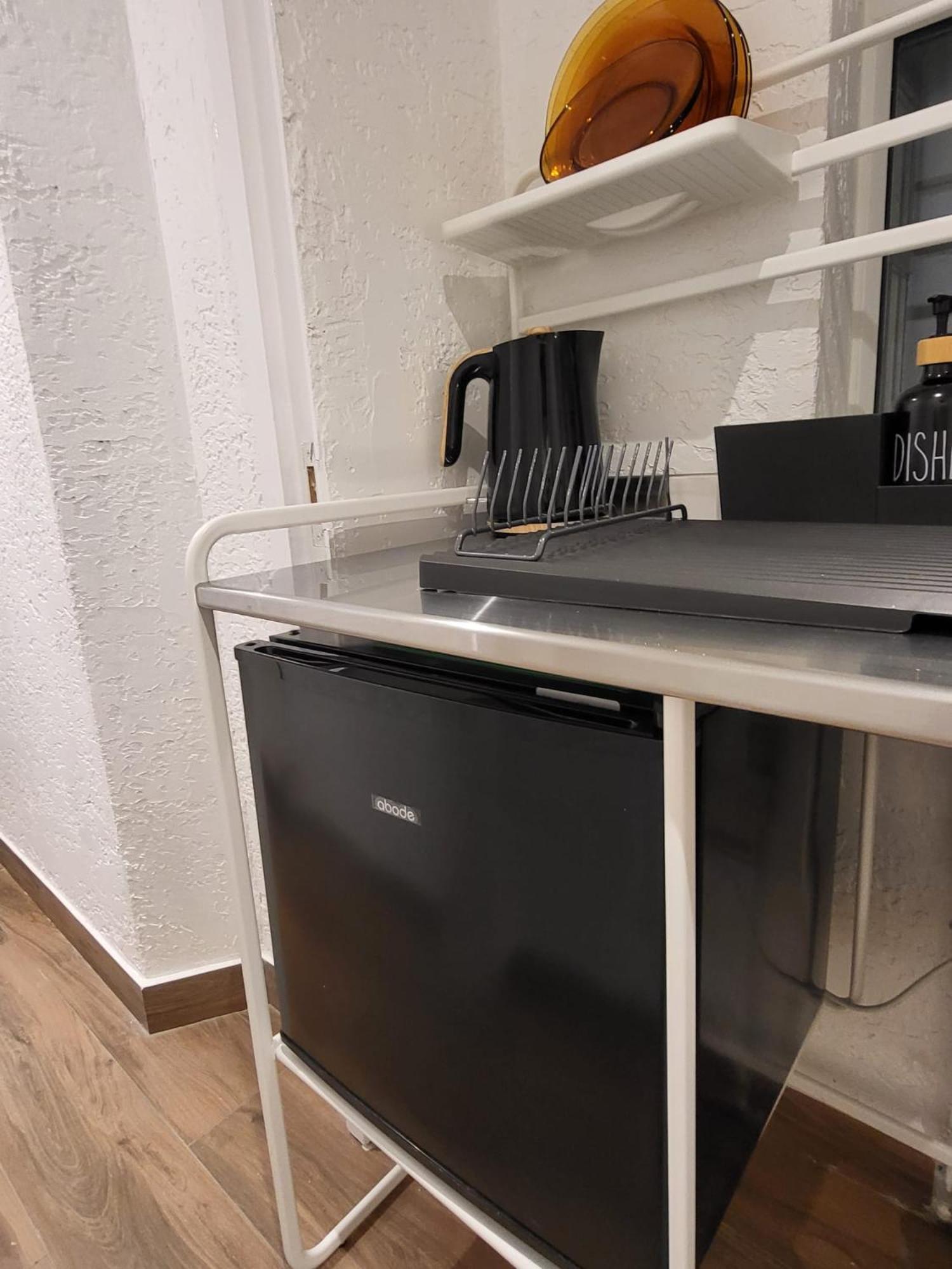 Innit Townhouse Londyn Zewnętrze zdjęcie