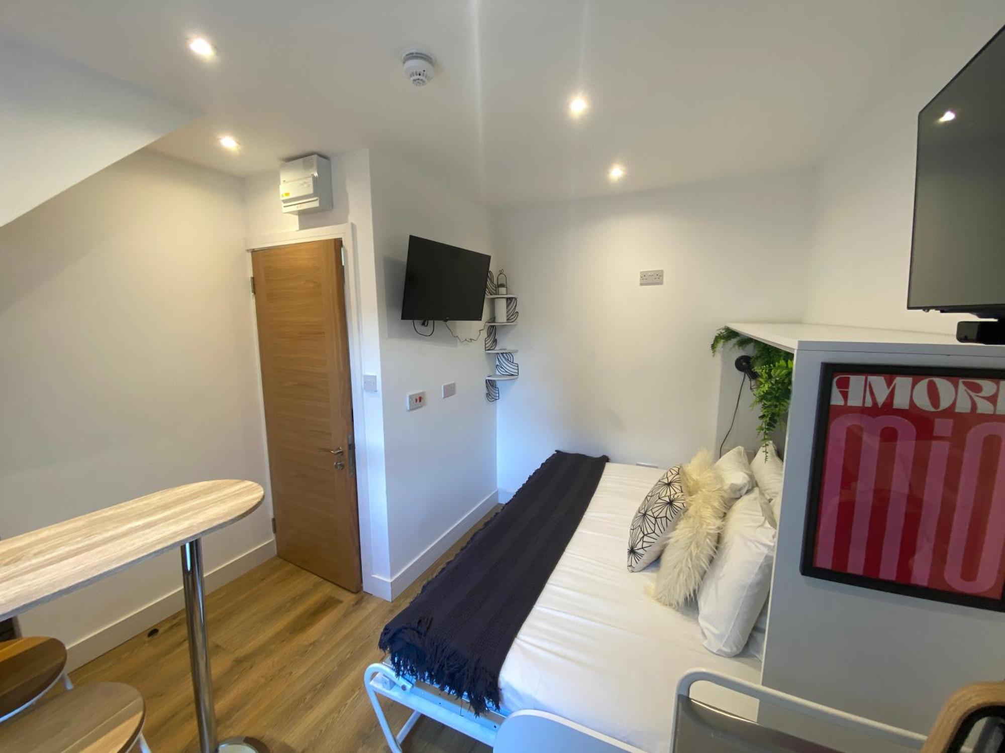 Innit Townhouse Londyn Zewnętrze zdjęcie