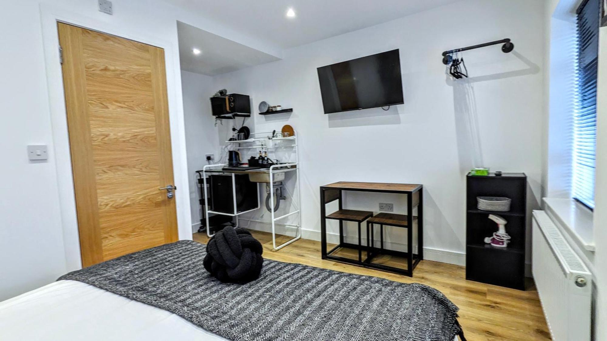 Innit Townhouse Londyn Zewnętrze zdjęcie