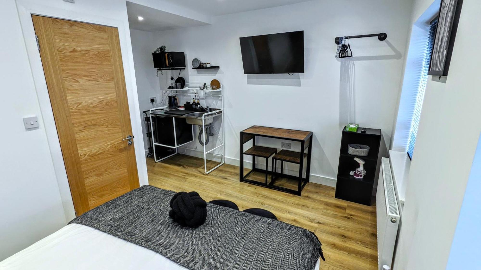 Innit Townhouse Londyn Zewnętrze zdjęcie