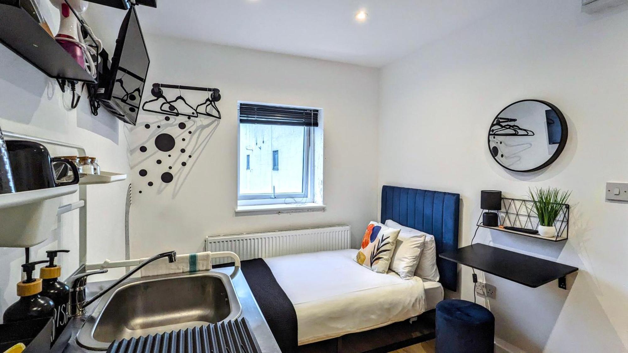 Innit Townhouse Londyn Zewnętrze zdjęcie