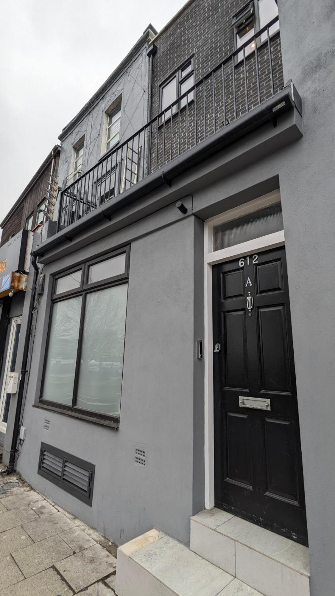 Innit Townhouse Londyn Zewnętrze zdjęcie