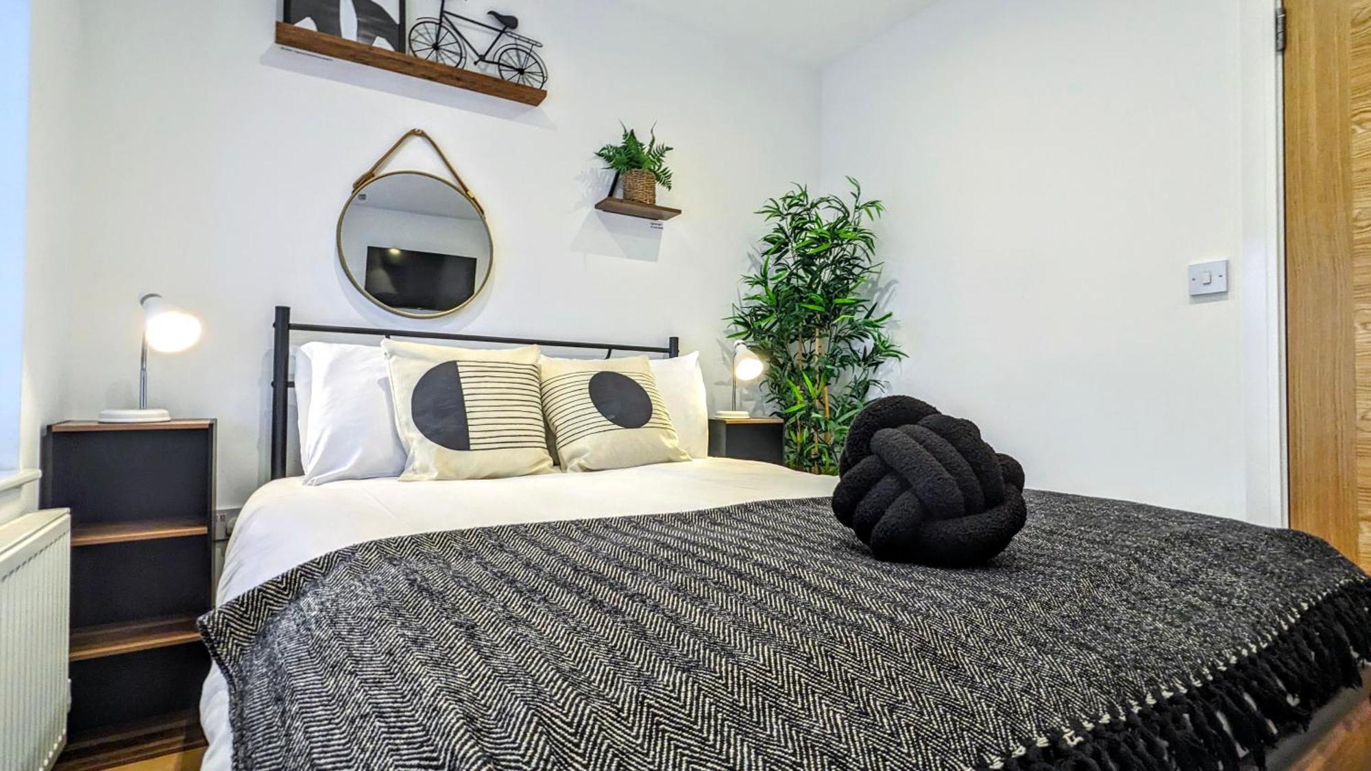 Innit Townhouse Londyn Zewnętrze zdjęcie
