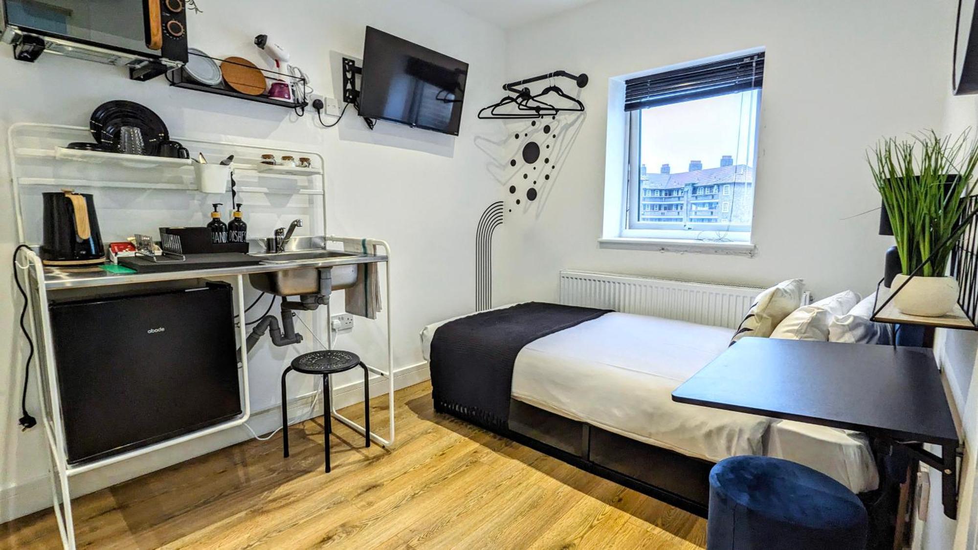 Innit Townhouse Londyn Zewnętrze zdjęcie