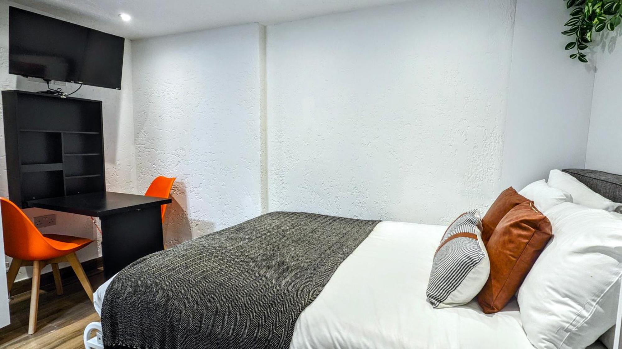 Innit Townhouse Londyn Zewnętrze zdjęcie